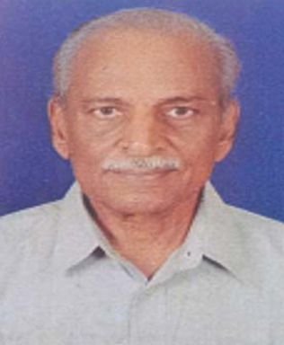 M V Subramanian-Committee-Member