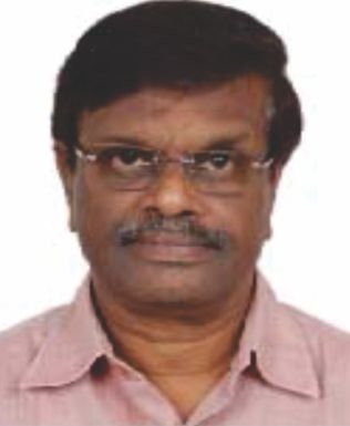 N Sasidharan-Treasurer